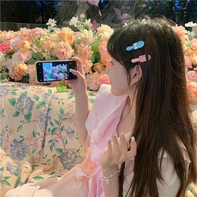 美丽的约定