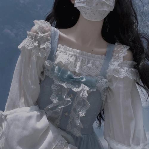 不信神的女子