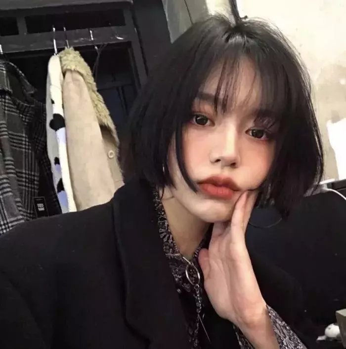 爱情的尽头